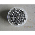 Delivery Fast Mini-size Stainless Steel Ball